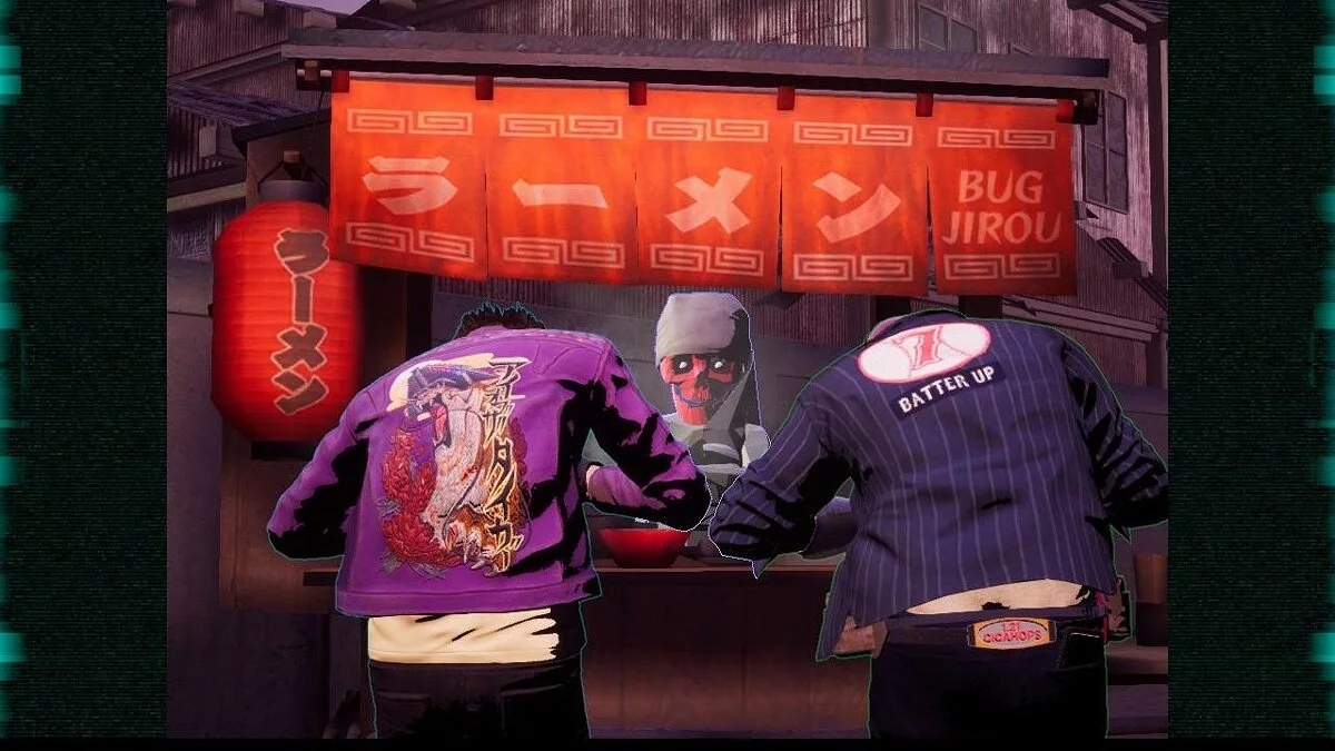 Скриншоты из Travis Strikes Again: No More Heroes / Картинка 41