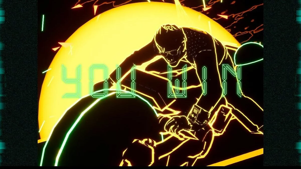 Скриншоты из Travis Strikes Again: No More Heroes / Картинка 42