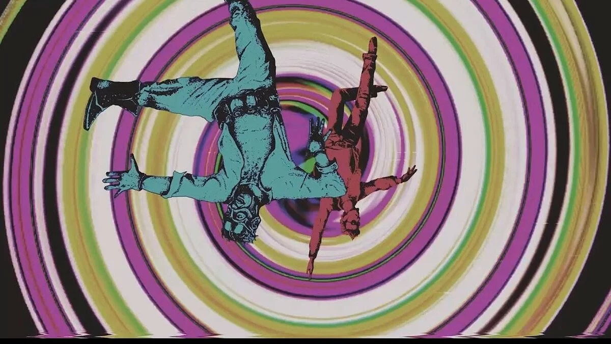 Скриншоты из Travis Strikes Again: No More Heroes / Картинка 54