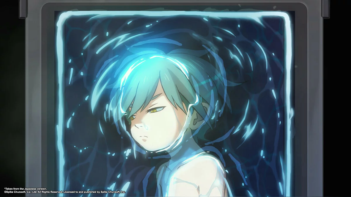 Скриншоты из Zanki Zero: Last Beginning / Картинка 7
