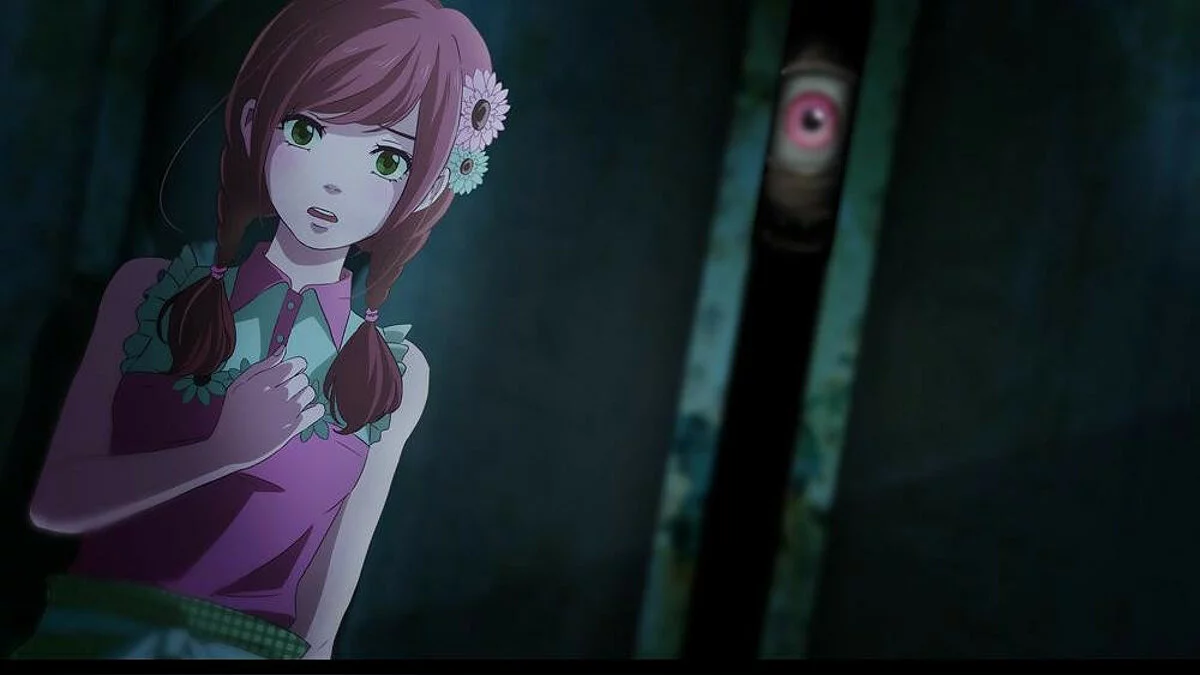Скриншоты из Zanki Zero: Last Beginning / Картинка 15