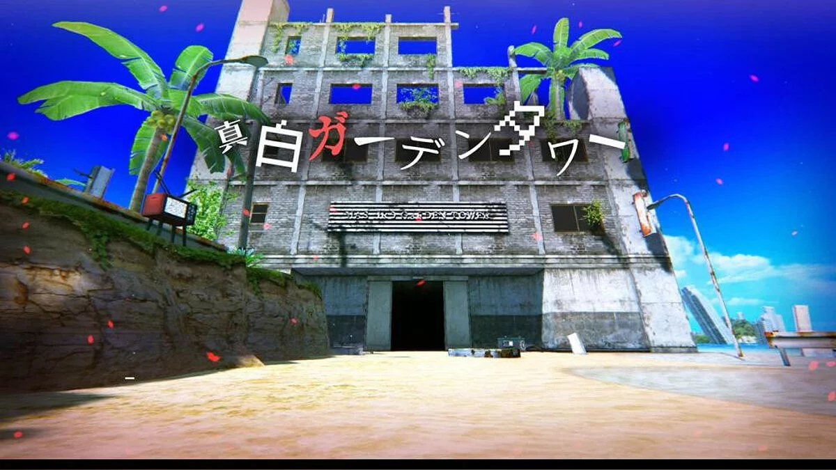 Скриншоты из Zanki Zero: Last Beginning / Картинка 28