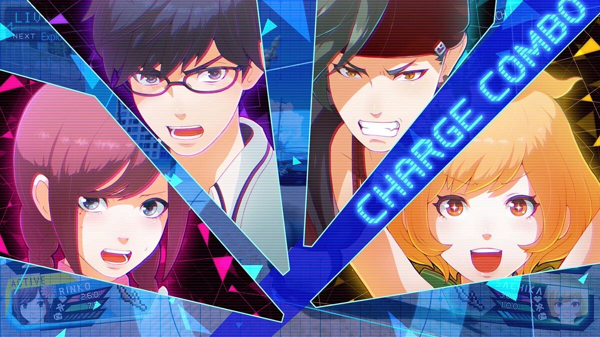 Скриншоты из Zanki Zero: Last Beginning / Картинка 41