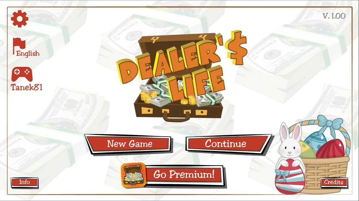 Скриншоты из Dealer's Life - Your Pawn Shop / Картинка 1