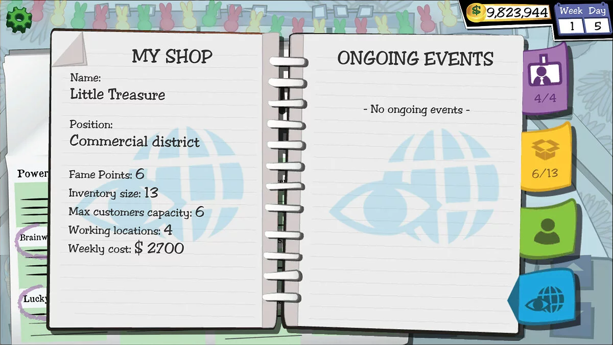 Скриншоты из Dealer's Life - Your Pawn Shop / Картинка 8
