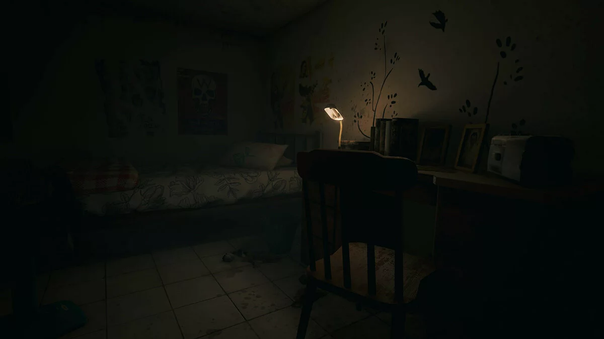 Скриншоты из Home Sweet Home / Картинка 12