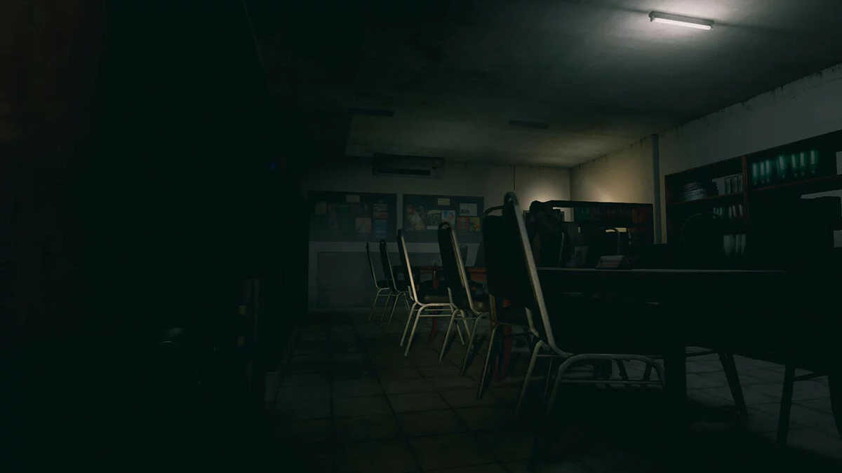 Скриншоты из Home Sweet Home / Картинка 16