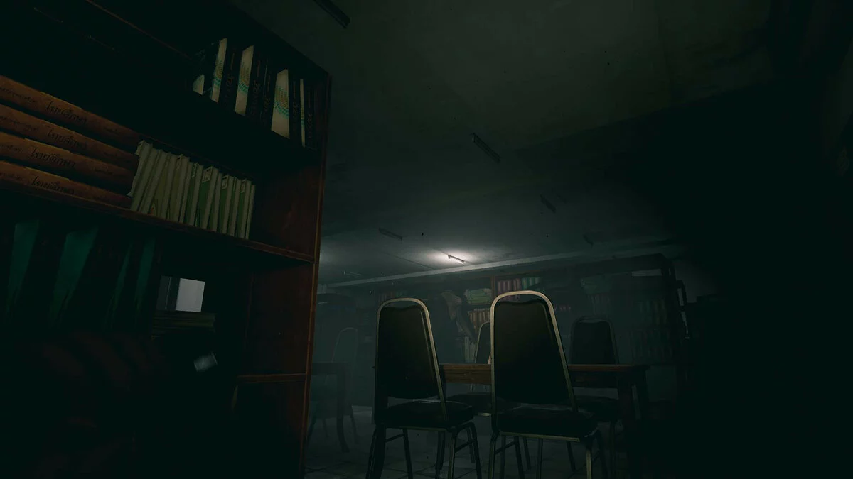 Скриншоты из Home Sweet Home / Картинка 19