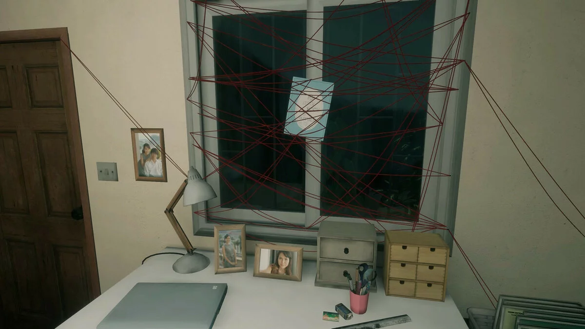 Скриншоты из Home Sweet Home / Картинка 31