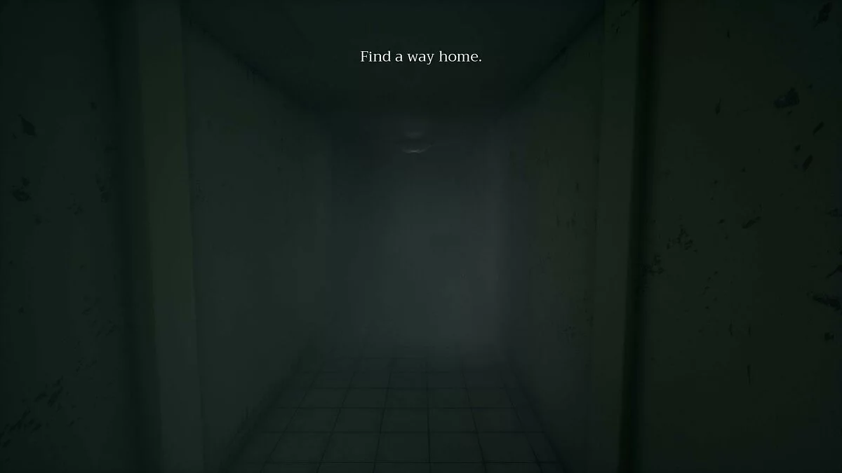 Скриншоты из Home Sweet Home / Картинка 42