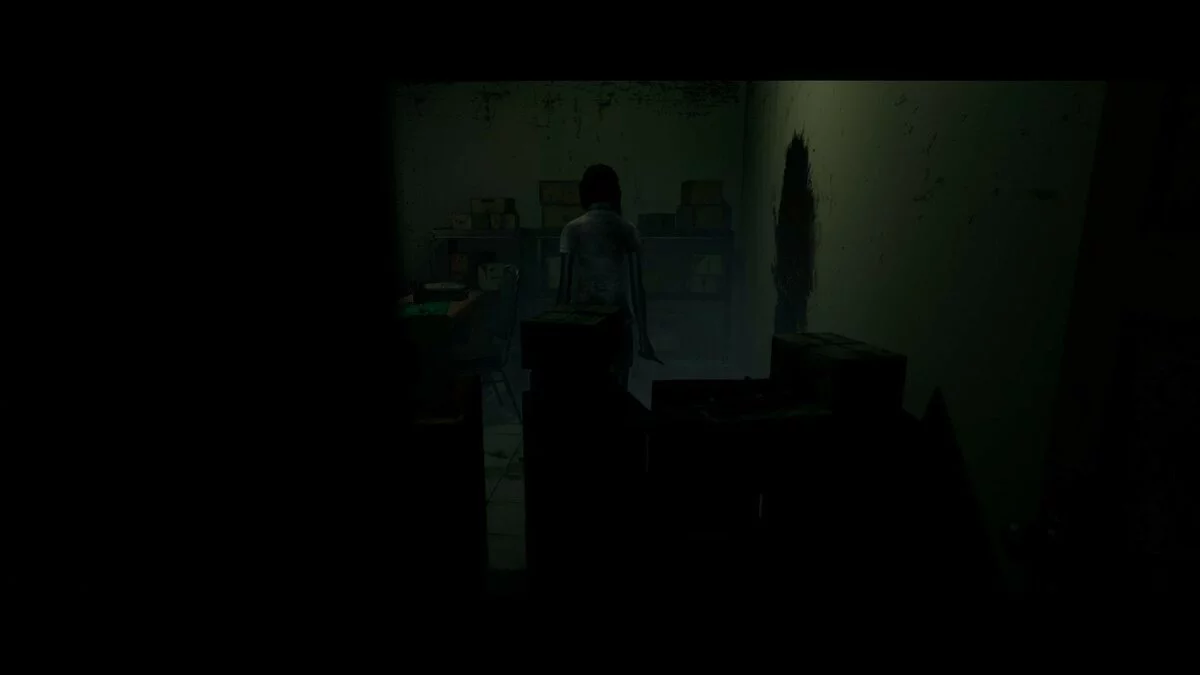 Скриншоты из Home Sweet Home / Картинка 45