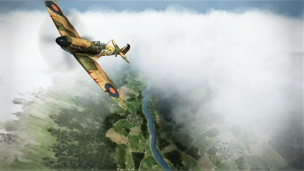 Скриншоты из Heroes Over Europe / Картинка 44