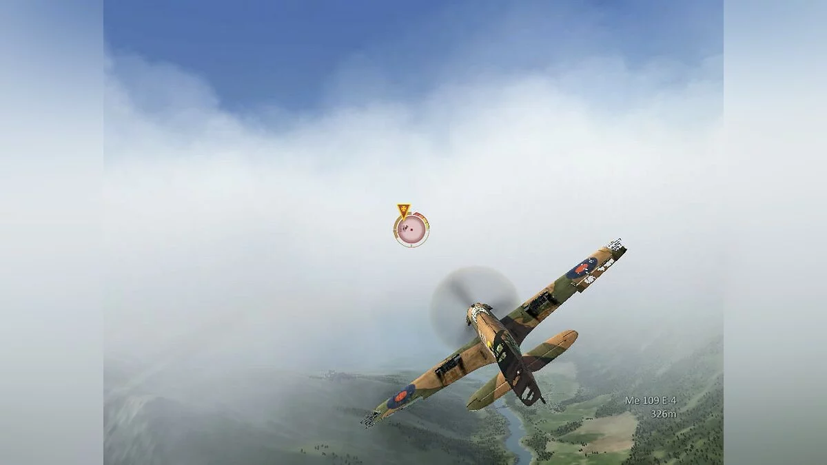 Скриншоты из Heroes Over Europe / Картинка 64