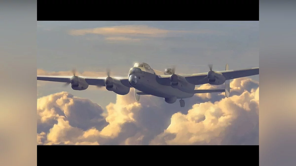 Скриншоты из Heroes Over Europe / Картинка 68