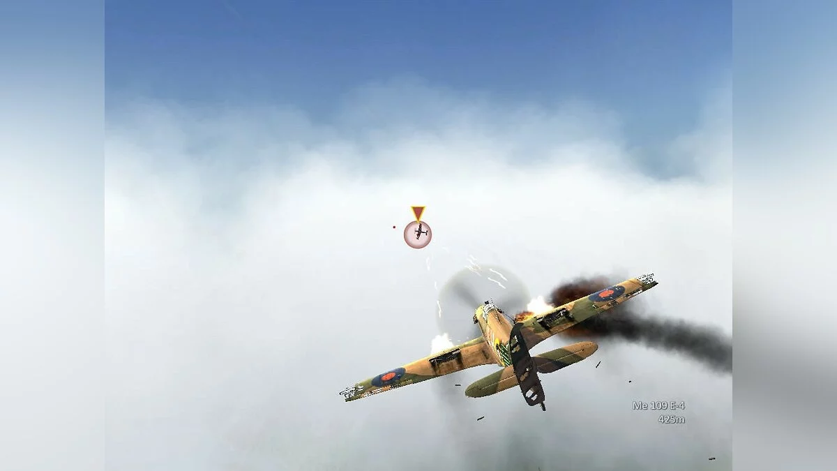 Скриншоты из Heroes Over Europe / Картинка 75