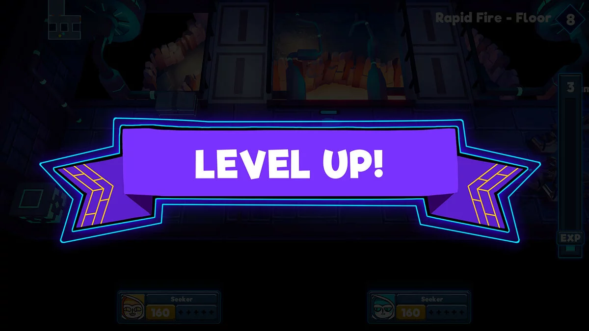 Скриншоты из NoReload Heroes / Картинка 9