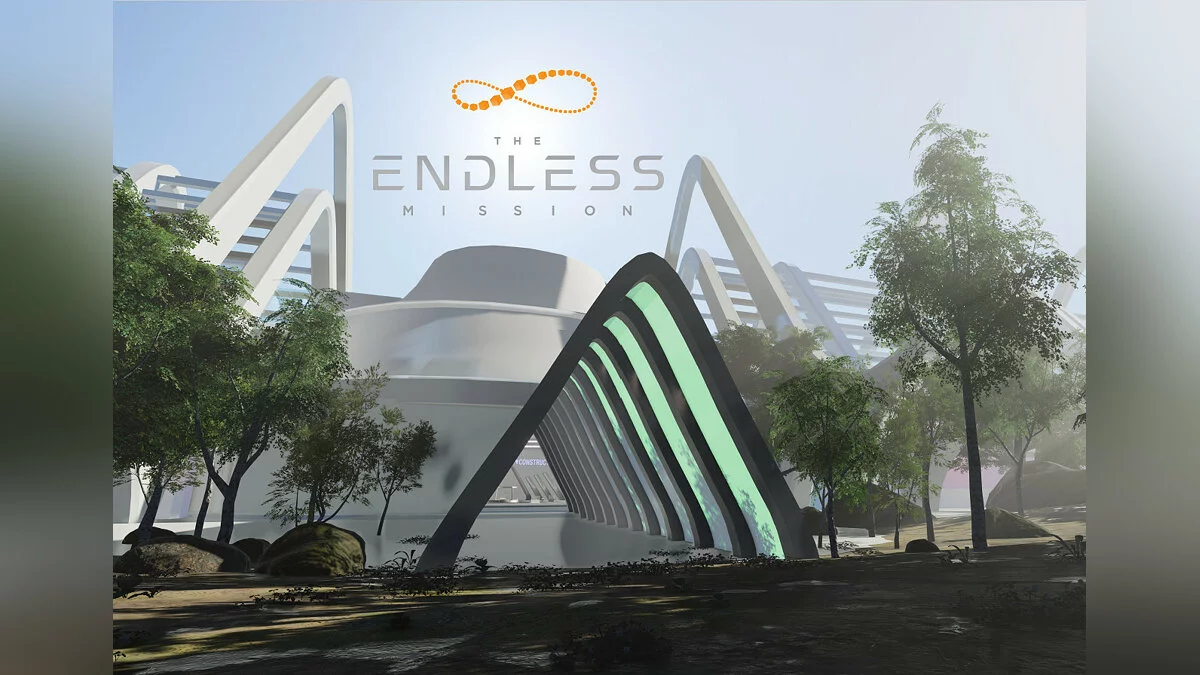 Арт из The Endless Mission / Картинка 1