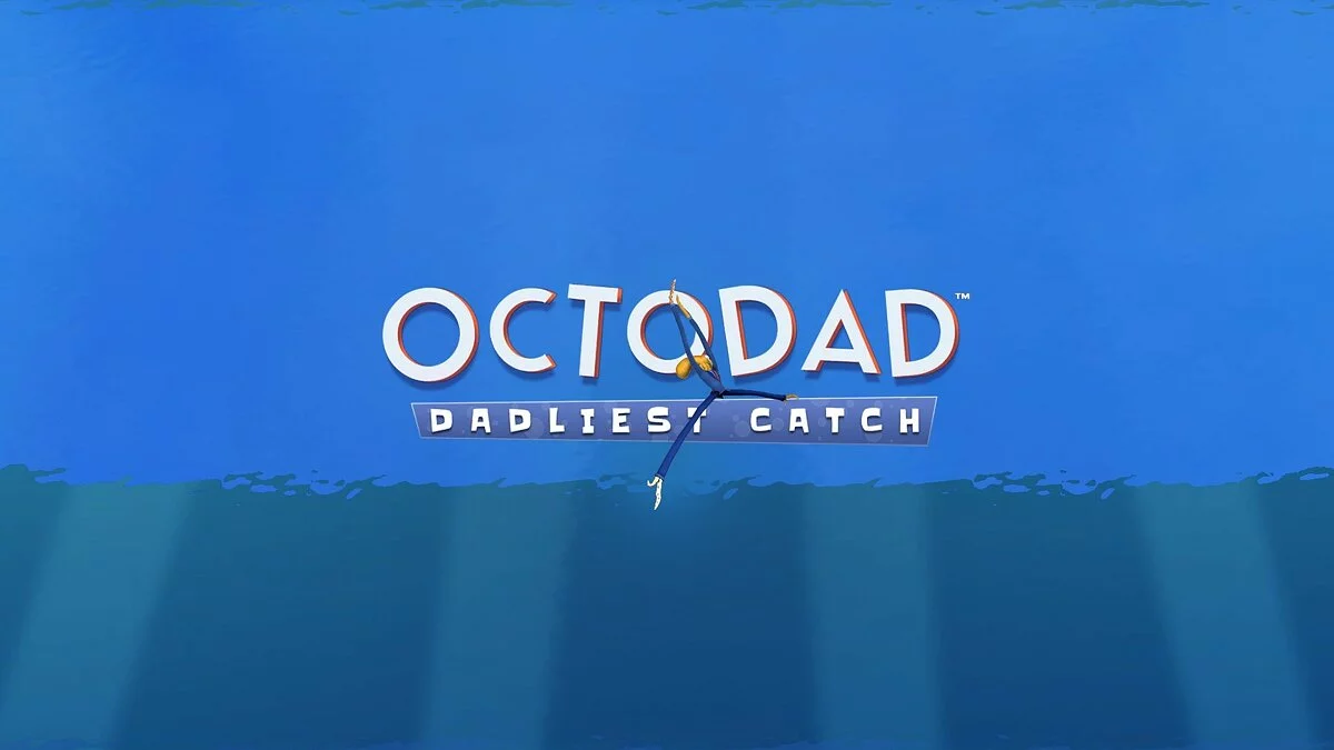Скриншоты из Octodad: Dadliest Catch / Картинка 33