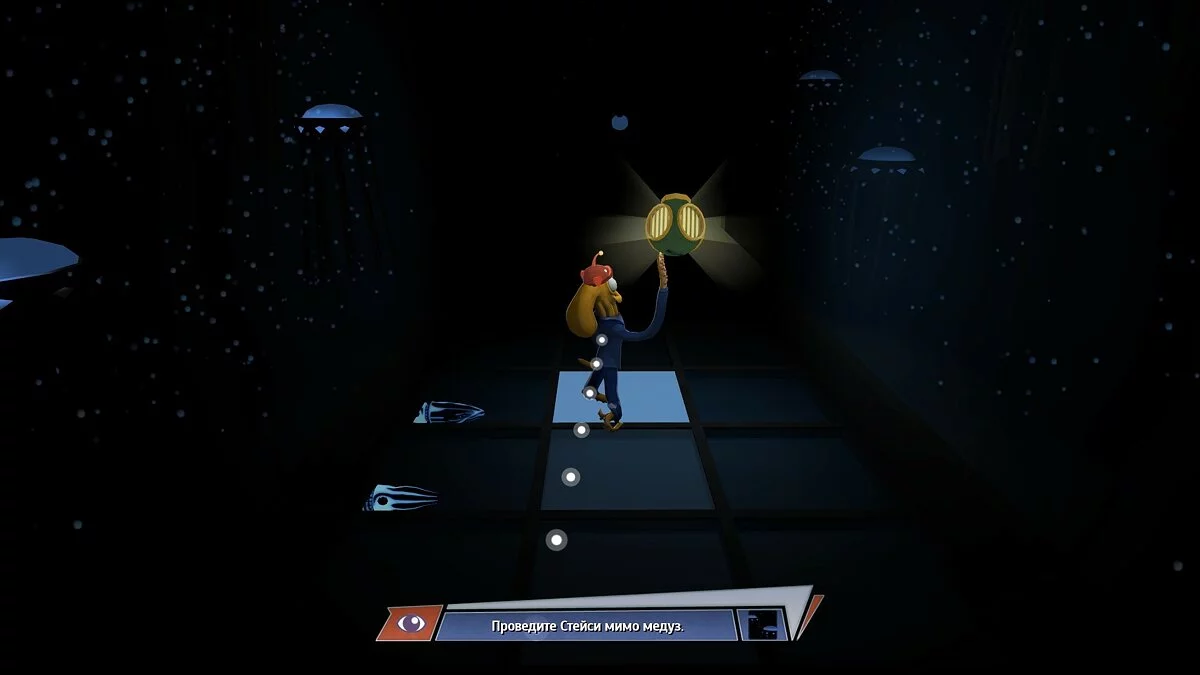 Скриншоты из Octodad: Dadliest Catch / Картинка 47