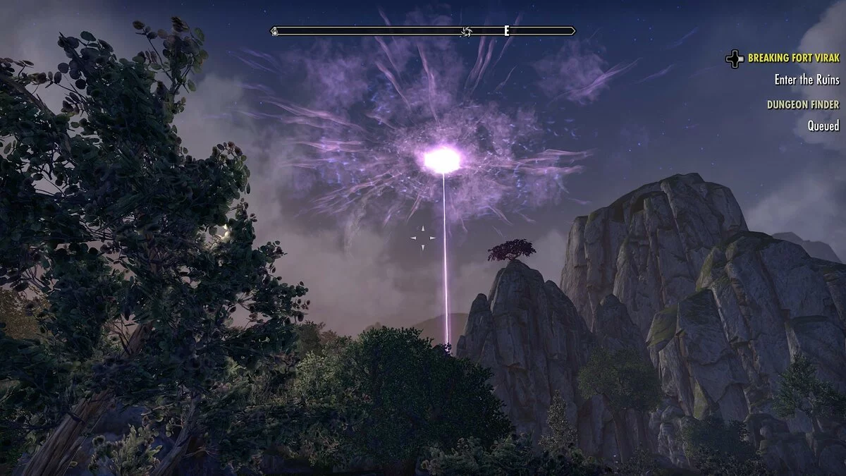 Скриншоты из Elder Scrolls Online: Summerset / Картинка 30