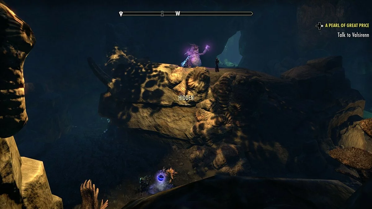 Скриншоты из Elder Scrolls Online: Summerset / Картинка 43