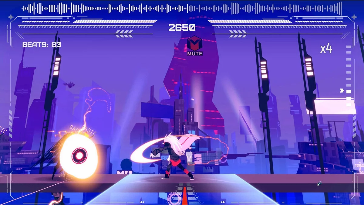 Скриншоты из Terrorhythm / Картинка 16