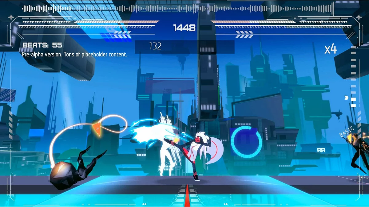 Скриншоты из Terrorhythm / Картинка 19