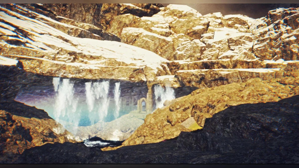 Скриншоты из Winterfall / Картинка 7
