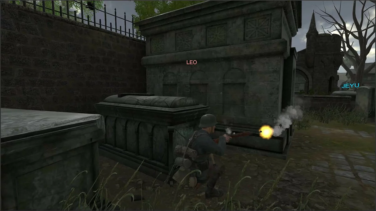 Скриншоты из Front Defense: Heroes / Картинка 2