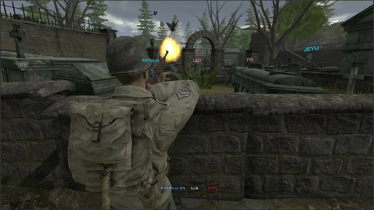 Скриншоты из Front Defense: Heroes / Картинка 6