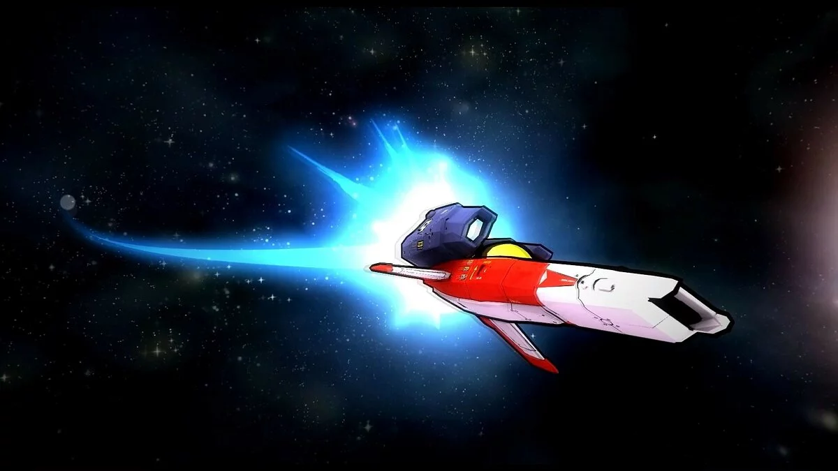 Скриншоты из Galak-Z / Картинка 23