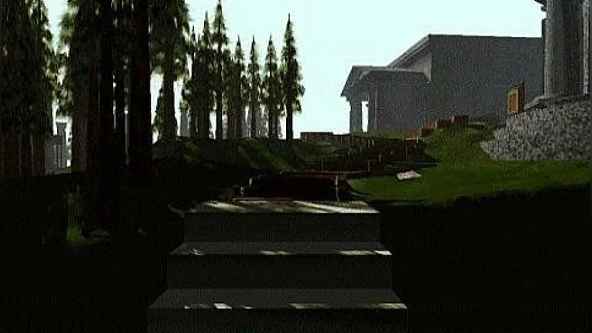 Скриншоты из Myst (1995) / Картинка 34