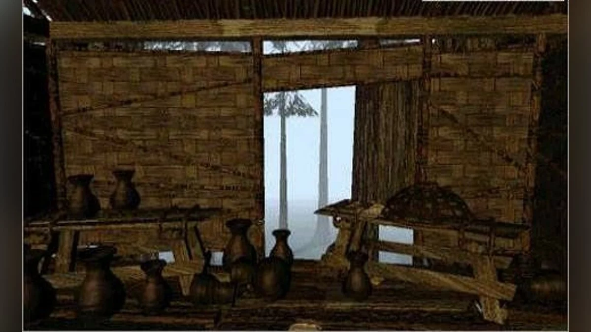 Скриншоты из Myst (1995) / Картинка 50