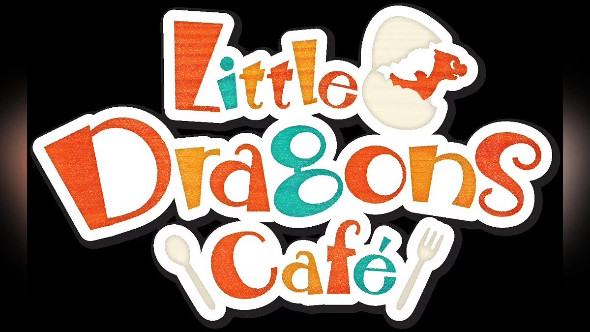 Арт из Little Dragons Cafe / Картинка 14