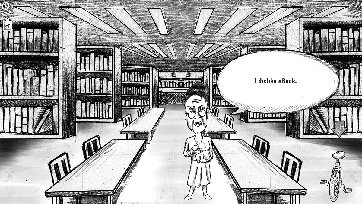 Скриншоты из What Are You Stupid / Картинка 12