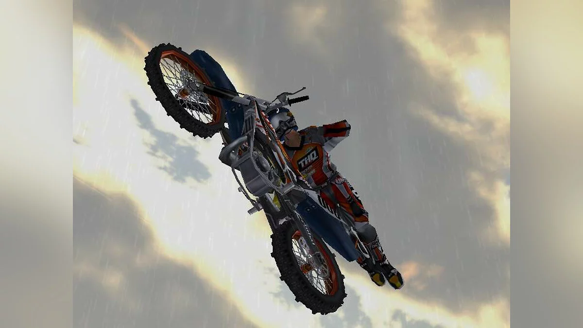 Скриншоты из MX Unleashed / Картинка 6