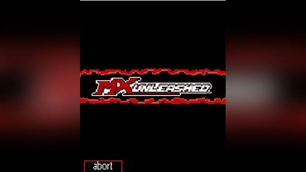 Скриншоты из MX Unleashed / Картинка 36
