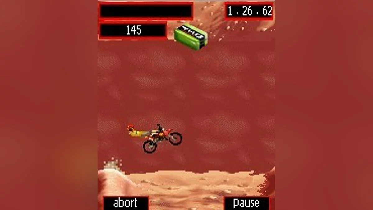 Скриншоты из MX Unleashed / Картинка 39