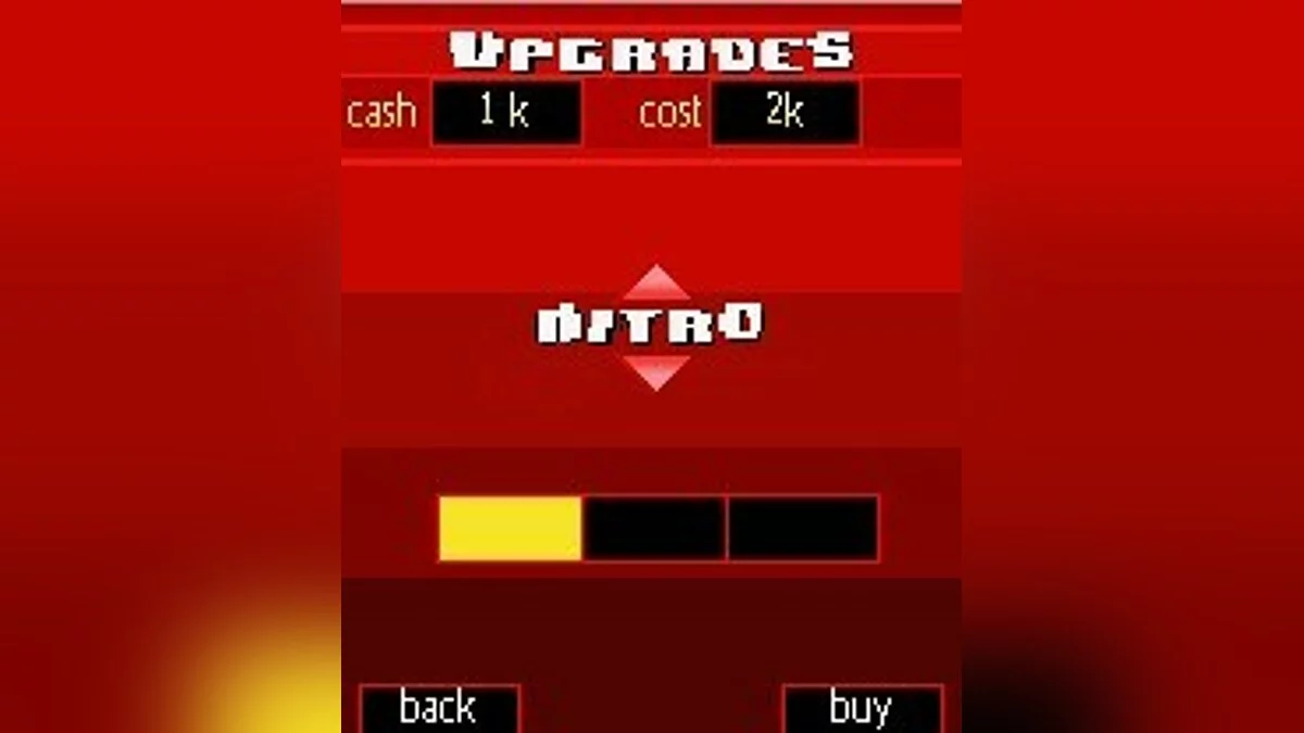 Скриншоты из MX Unleashed / Картинка 42