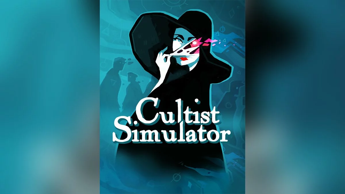 Арт из Cultist Simulator / Картинка 1