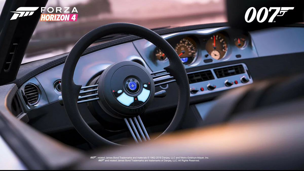 Скриншоты из Forza Horizon 4 / Картинка 25