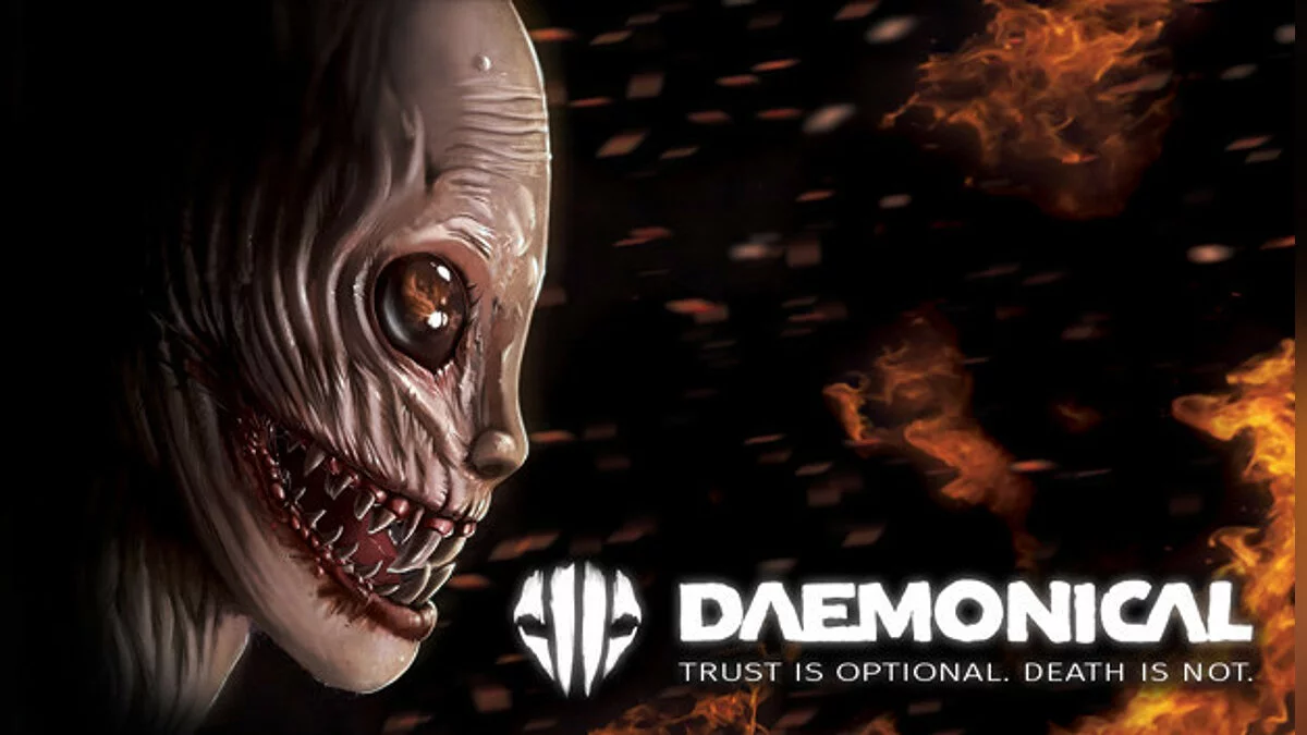Арт из Daemonical / Картинка 1
