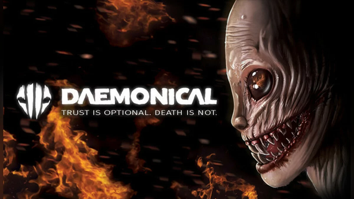 Арт из Daemonical / Картинка 2