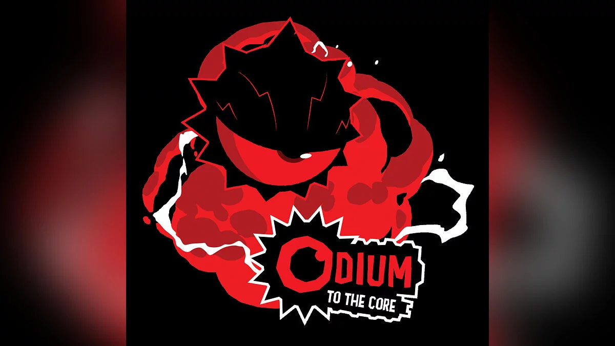Арт из Odium To the Core / Картинка 2