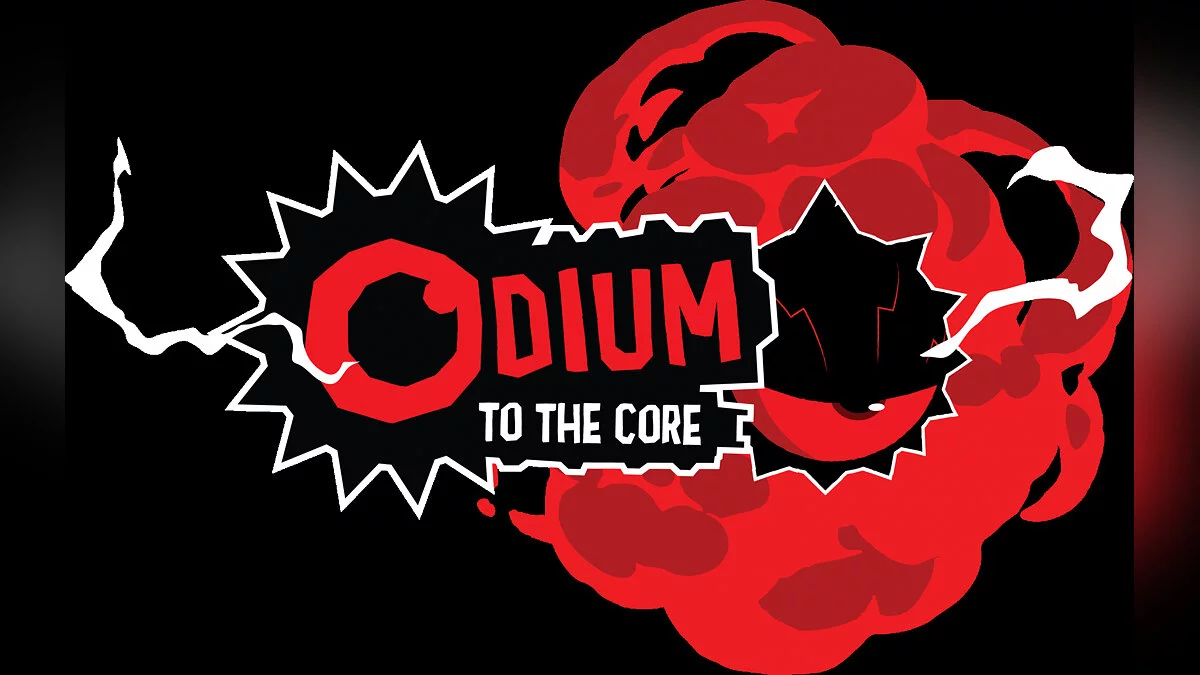 Арт из Odium To the Core / Картинка 3