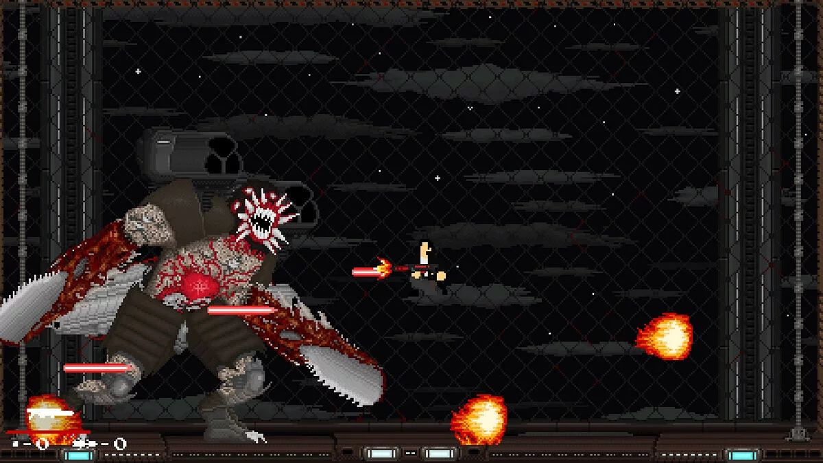 Скриншоты из Gun Rage / Картинка 11