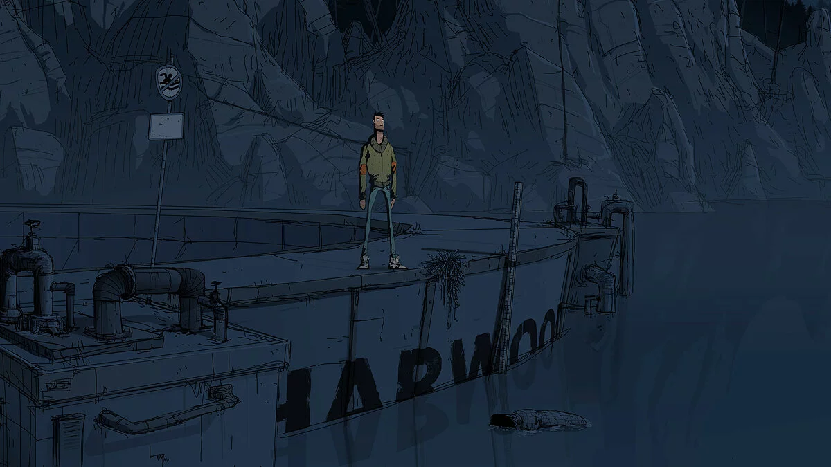 Скриншоты из Unforeseen Incidents / Картинка 4