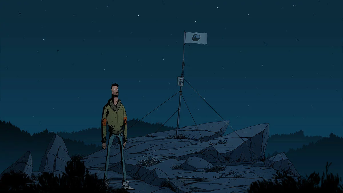 Скриншоты из Unforeseen Incidents / Картинка 5