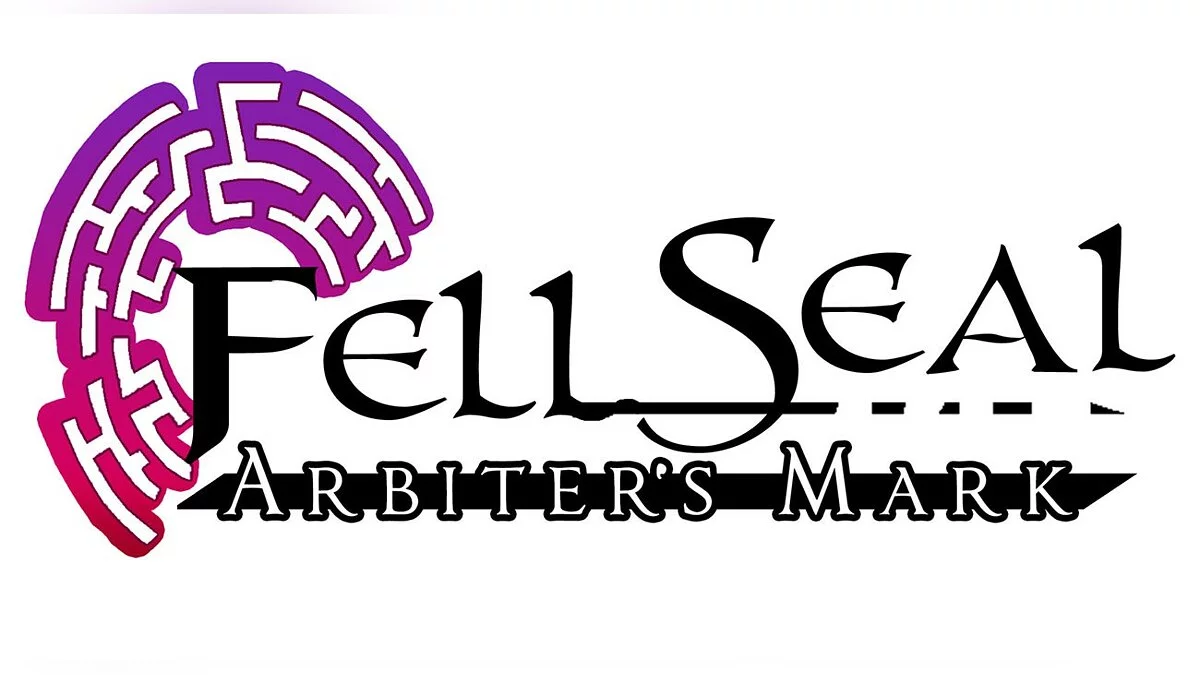 Арт из Fell Seal: Arbiter's Mark / Картинка 3