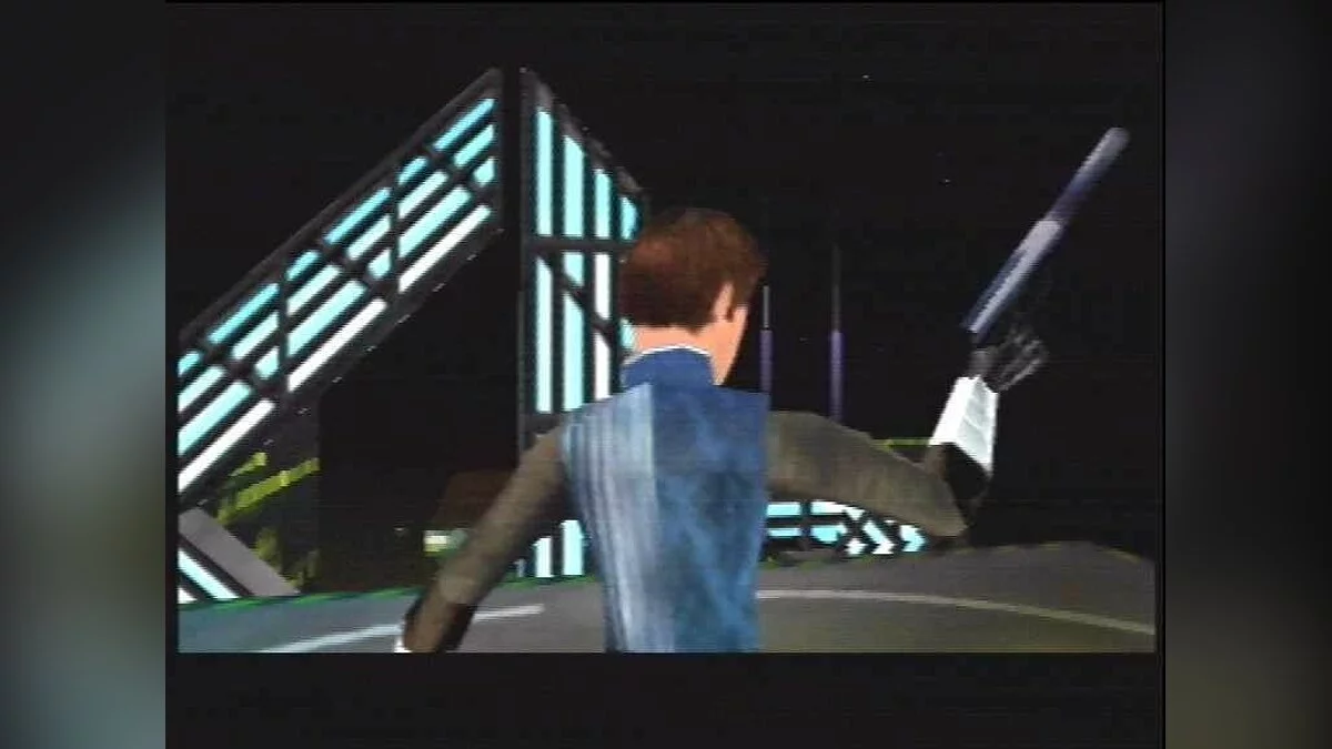 Скриншоты из Perfect Dark (2000) / Картинка 1